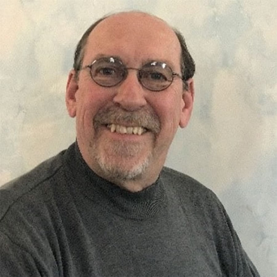 Photo of Tom Gerken