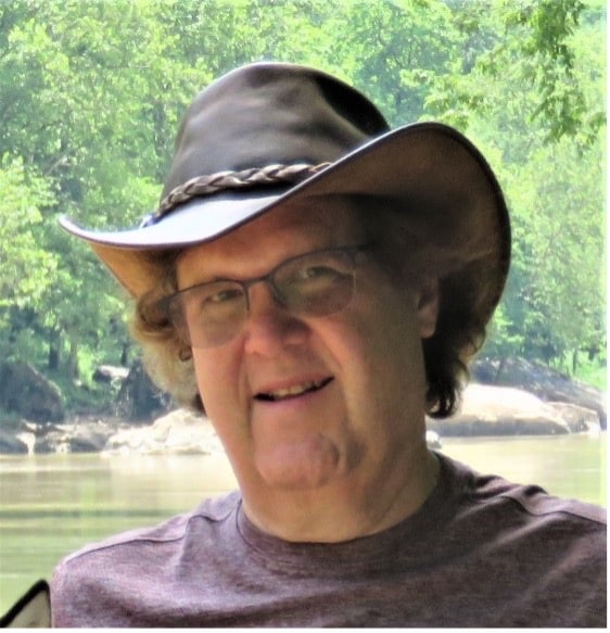 Photo of Alan Kobran