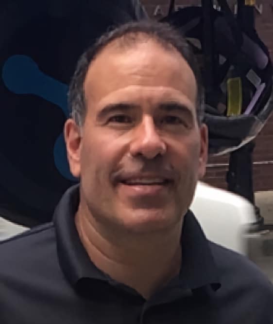 Photo of David Cohen