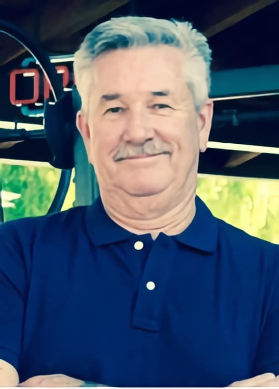 Photo of Mike Beckelhymer