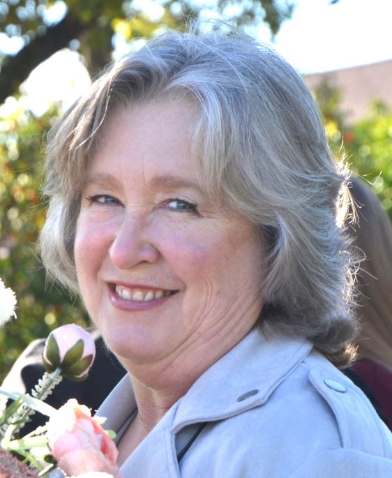 Photo of Debbie Sipe