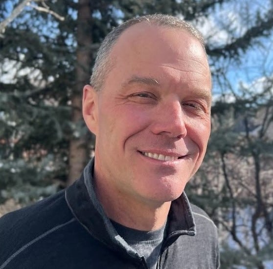 Photo of Erik Gothberg