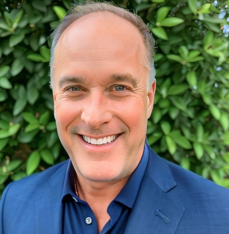 Photo of Scott Harness